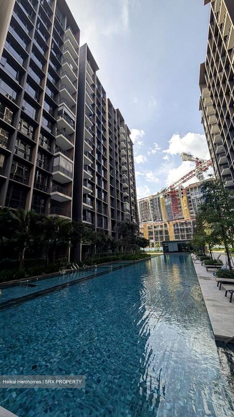 Tenet (D18), Condominium #520543861